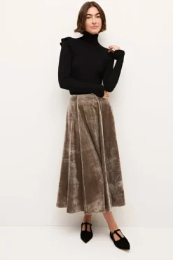 Clearance Monroe Skirt In Skirts