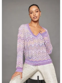 Discount Mystic Pullover Sweater In Sweaters