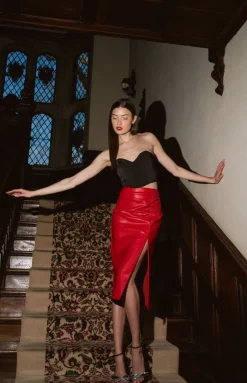 Sale Nelly Skirt In Skirts