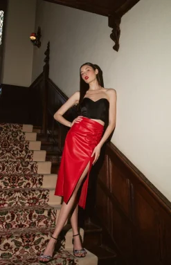 Sale Nelly Skirt In Skirts