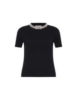 Online Nomia Knit Tee In Sweaters