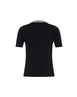 Online Nomia Knit Tee In Sweaters