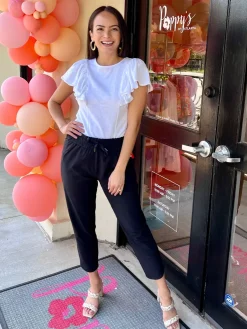 Outlet Out-of-the-Office Pant In Pants|Shop All Athleisure
