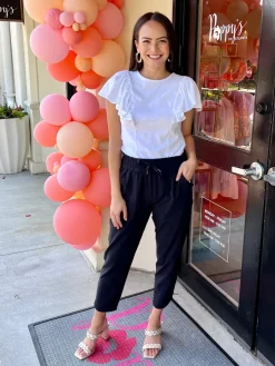 Outlet Out-of-the-Office Pant In Pants|Shop All Athleisure