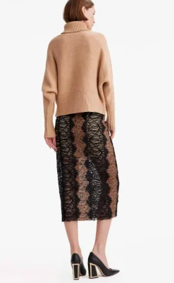Best Pallas Turtleneck Sweater In Sweaters