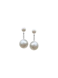 New Drop Earrings Earrings