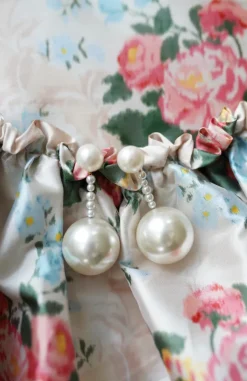 New Drop Earrings Earrings