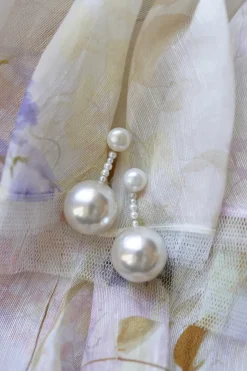 New Drop Earrings Earrings