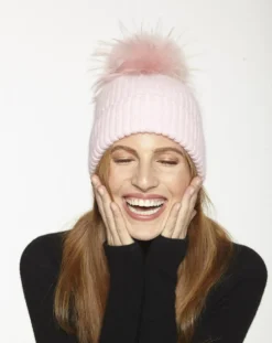 New Pom Hat Hats