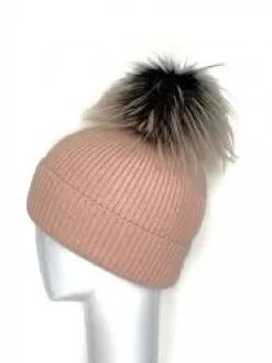 Clearance Pom Hat In Hats