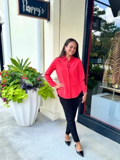 Discount Blouse In *FINAL SALE* Blouses