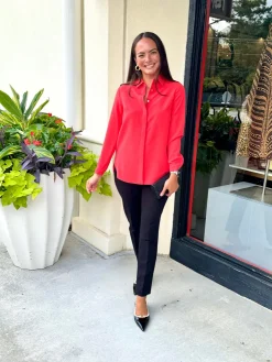 Discount Blouse In *FINAL SALE* Blouses