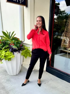Discount Blouse In *FINAL SALE* Blouses
