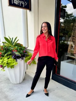 Discount Blouse In *FINAL SALE* Blouses