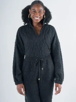 Sale Poppy Popover Top In Shop All Athleisure