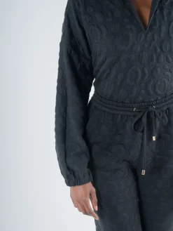 Sale Poppy Popover Top In Shop All Athleisure