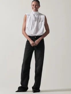 Fashion Portia Shirt In Blouses