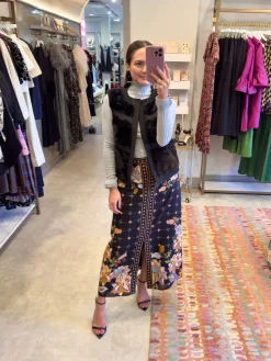 Best Portia Skirt In Skirts|All Outerwear