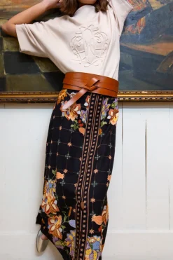Best Portia Skirt In Skirts|All Outerwear