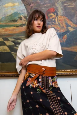 Best Portia Skirt In Skirts|All Outerwear