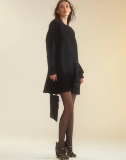 Fashion Preston Pleated Sweatshirt Dress In Shop All Athleisure