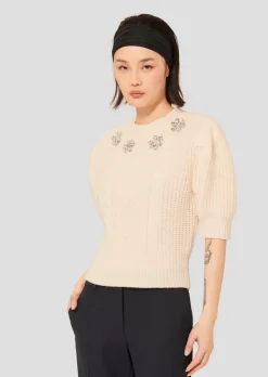 Discount Psyche Sweater In Sweaters