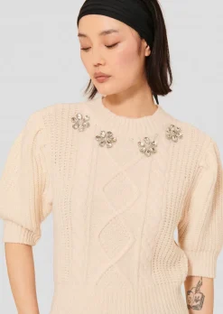 Discount Psyche Sweater In Sweaters