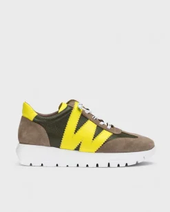 Best Racer Platform Sneakers In Sneaker