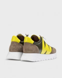 Best Racer Platform Sneakers In Sneaker