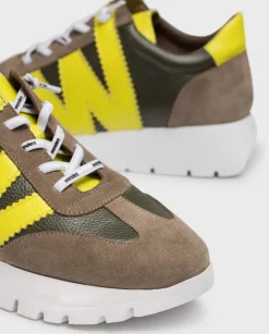 Best Racer Platform Sneakers In Sneaker