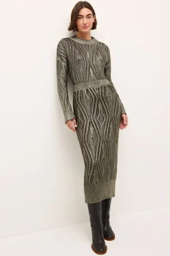 Outlet Regina Skirt In Sweaters|Skirts