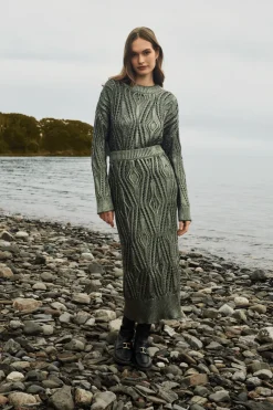 Outlet Regina Skirt In Sweaters|Skirts