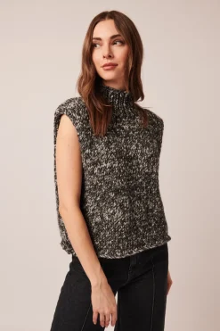 Discount Reign Sweater In Sweaters