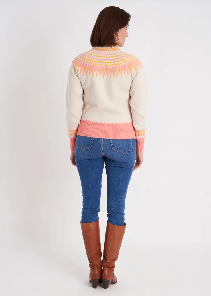Discount Rigton Sweater In Sweaters