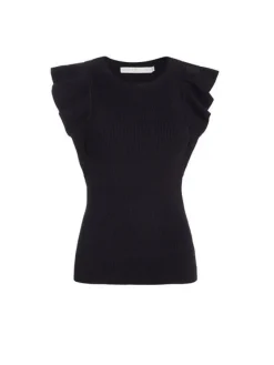 Hot Rory Top In Sweaters