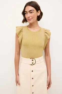 Fashion Rory Top In Sweaters