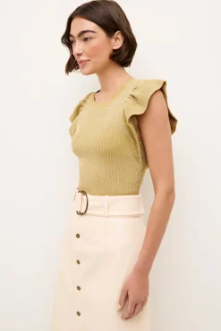 Fashion Rory Top In Sweaters
