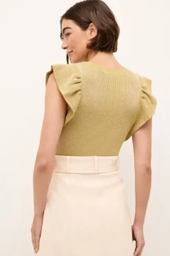 Fashion Rory Top In Sweaters