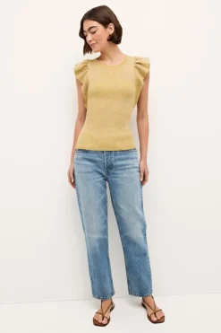 Fashion Rory Top In Sweaters