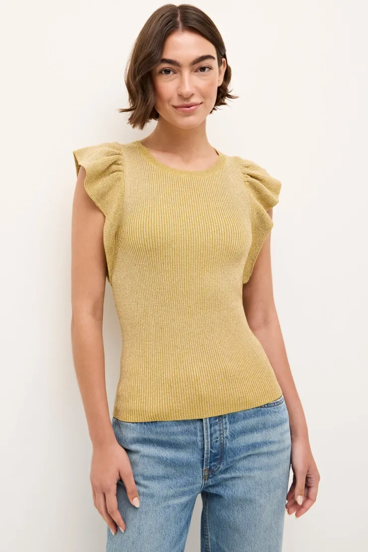 Fashion Rory Top In Sweaters