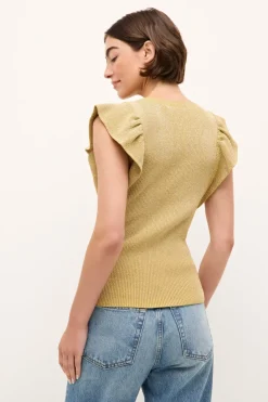 Fashion Rory Top In Sweaters