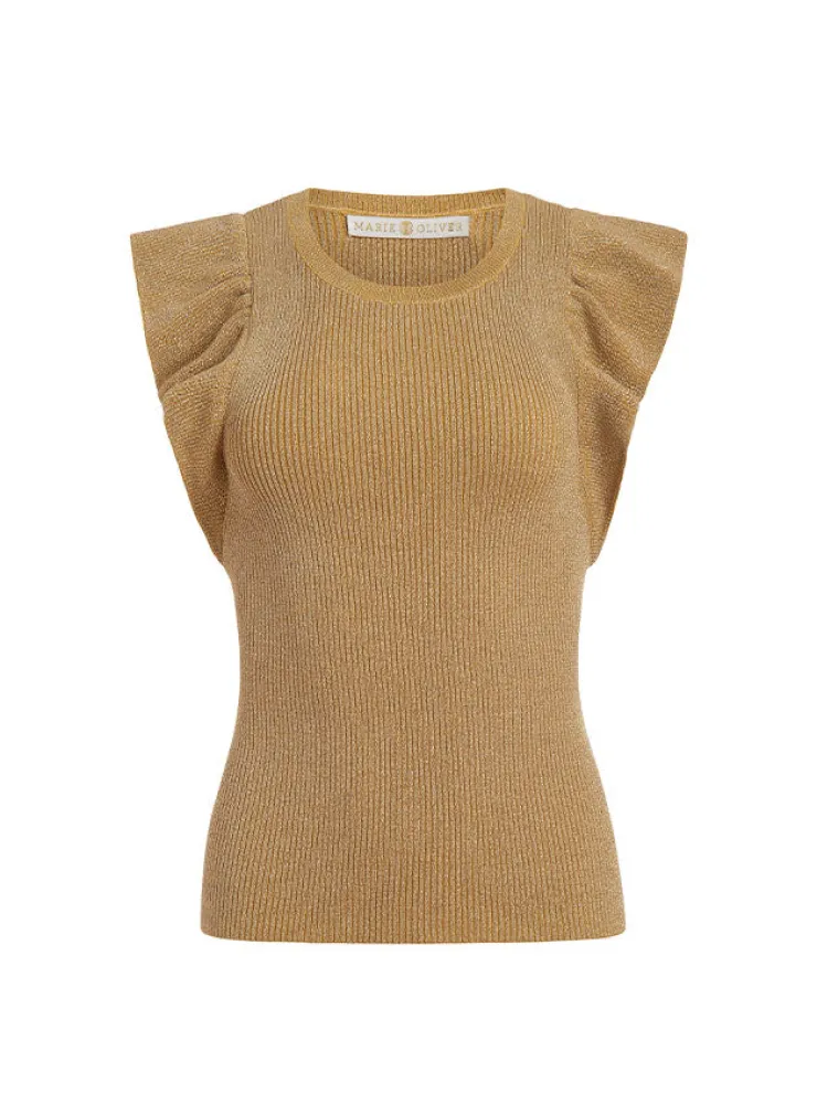 Fashion Rory Top In Sweaters