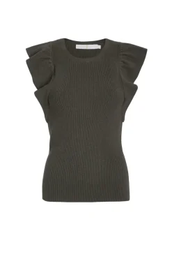Discount Rory Top In Basics And Tees|Blouses