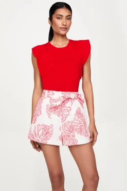 Clearance Rory Top In Sweaters