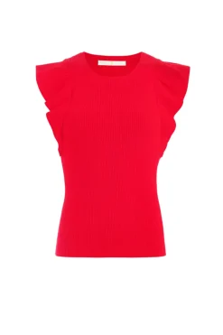 Clearance Rory Top In Sweaters