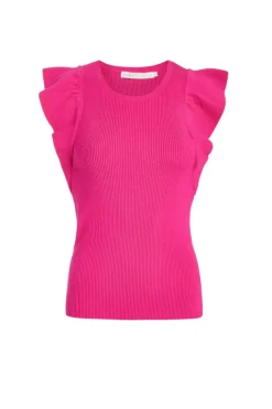 New Rory Top In Basics And Tees