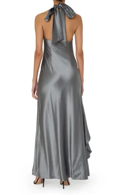 New Roux Satin Dress In Special Occasion Dresses