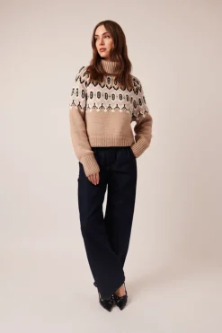 Online Ruthie Sweater In Sweaters