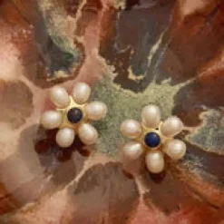 Best Safi Studs Earrings