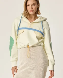 Hot Santa Fe Sweatshirt In Shop All Athleisure